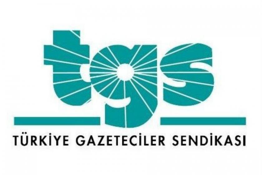 TGS İzmir Şubesi 1 Mayıs’ta alanda olacak