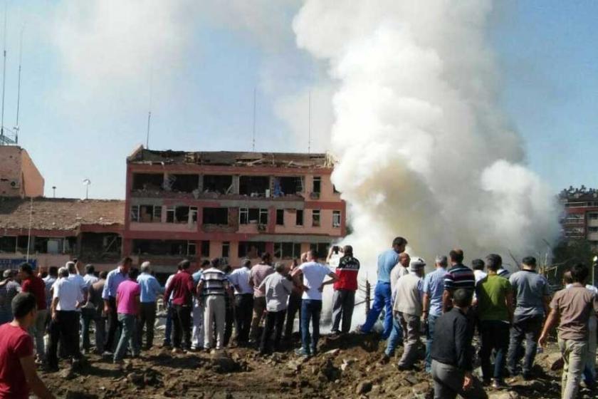 Elazığ‘daki bombalı saldırıya dair yayın yasağı getirildi