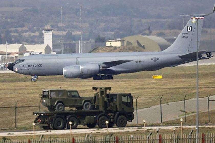 Alman Parlamentosu İncirlik’ten çekilmeyi onayladı