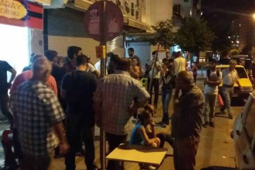 Mersin'de 14 Devrimci Parti üyesi tutuklandı