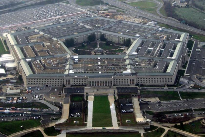 Pentagon’un gizli UFO programı açığa çıktı