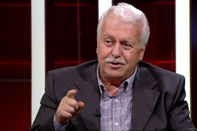 Hüseyin Gülerce: FETÖ, Arınç'ı başbakan yapacaktı