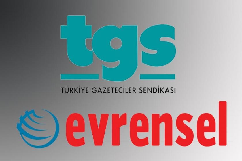 TGS, Evrensel’de TİS imzaladı