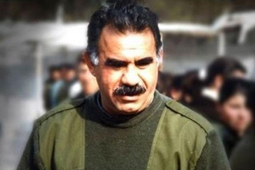 Abdullah Öcalan'a ailesiyle görüşme izni verildi