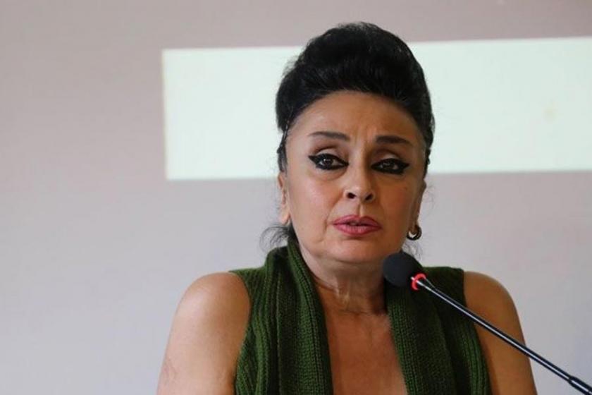 Keskin: İHD'nin kurulduğu günlerden daha zor zamanlardayız