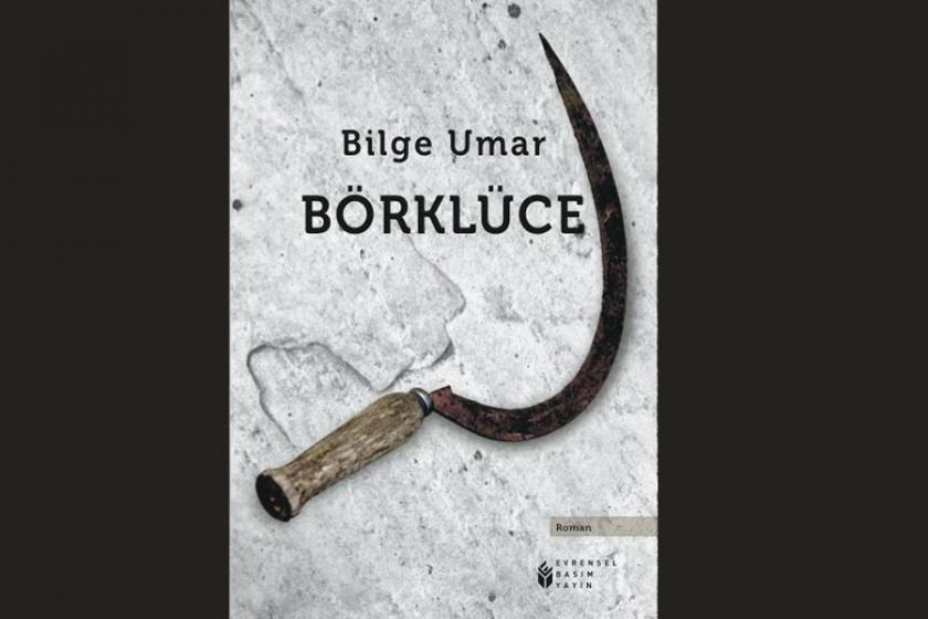 Börklüce’nin büyük serüveni roman oldu