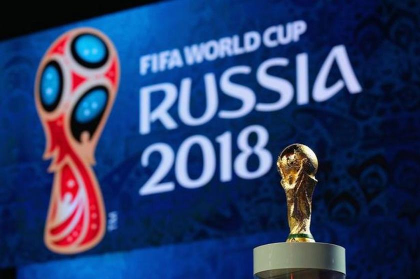 2018 FIFA Dünya Kupası Avrupa Elemeleri'nde 9 maç oynandı