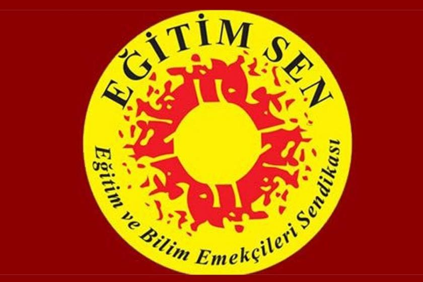 'Eğitim emekçileri hukuksuz şekilde açığa alındı'