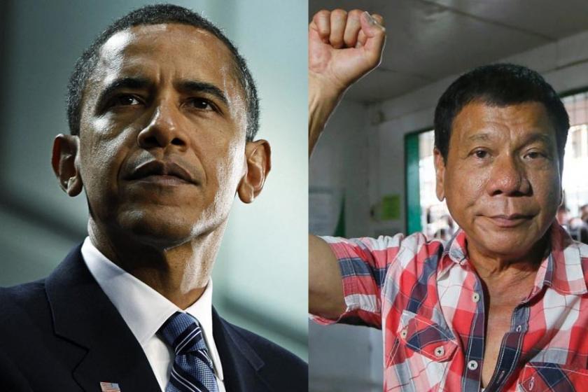 Duterte, Obama’dan Moro katliamı için özür bekliyor 