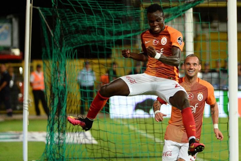 Bruma'nın cezası onandı