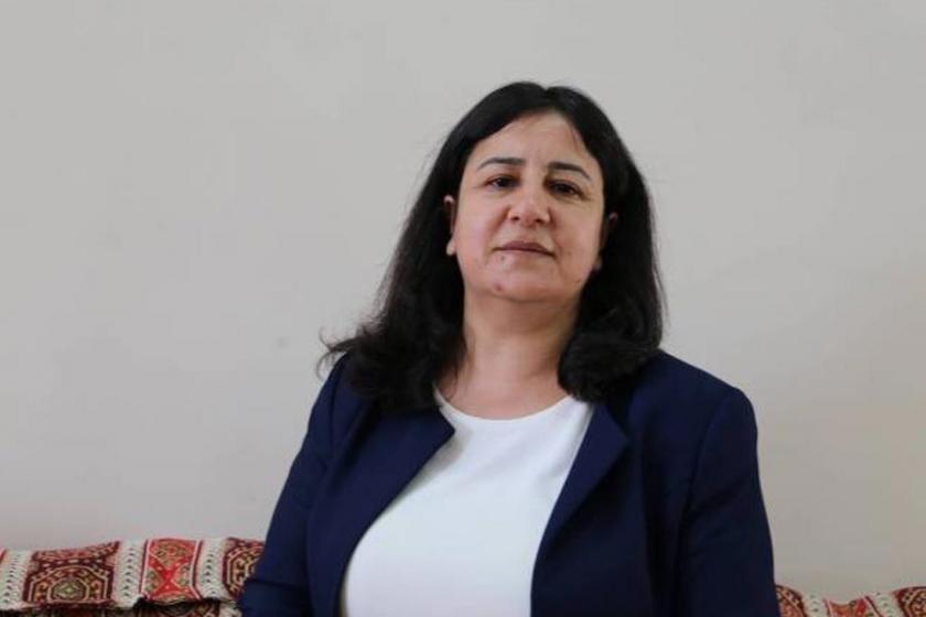 HDP Milletvekili Demirel'in tutukluluk haline devam kararı