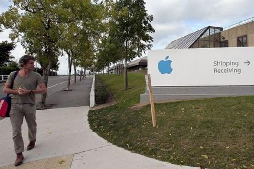 İrlanda'dan Avrupa Komisyonu'nun Apple cezasına itiraz