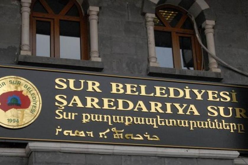 Sur Belediyesi'nde 67 işçi işten atıldı