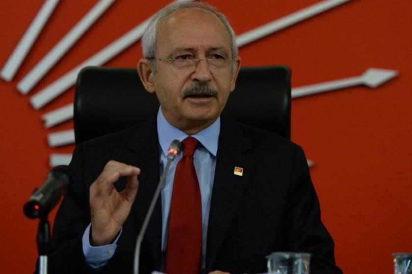 Kılıçdaroğlu: İlki dışındaki tüm KHK'ları AYM'ye taşıyacağız