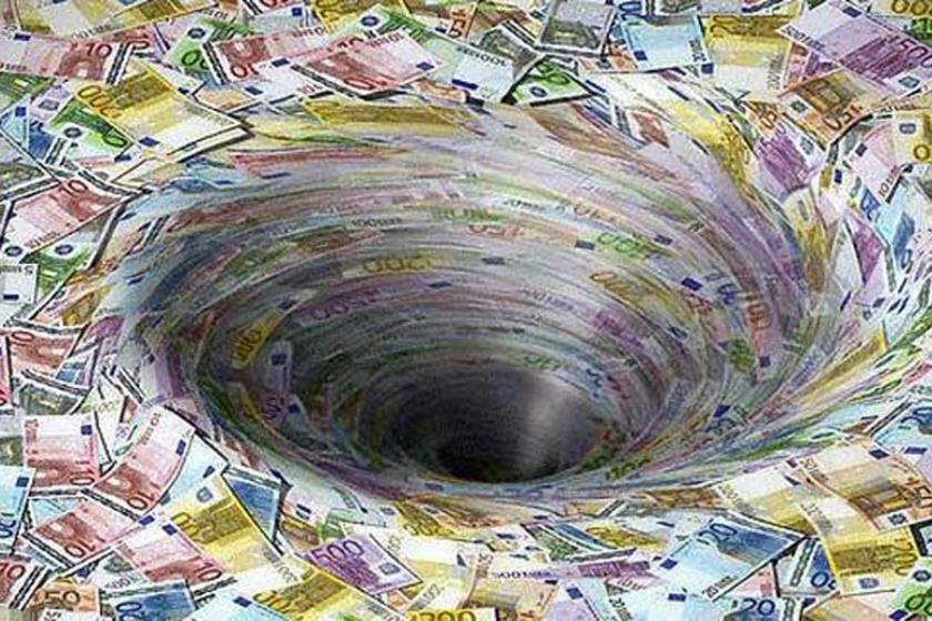 Cari açık, temmuzda 5.1 milyar dolar