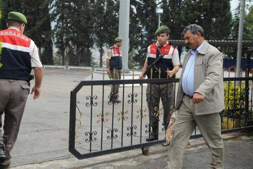 Öcalan ile yapılan görüşmeye dair açıklama saat 14.00'te