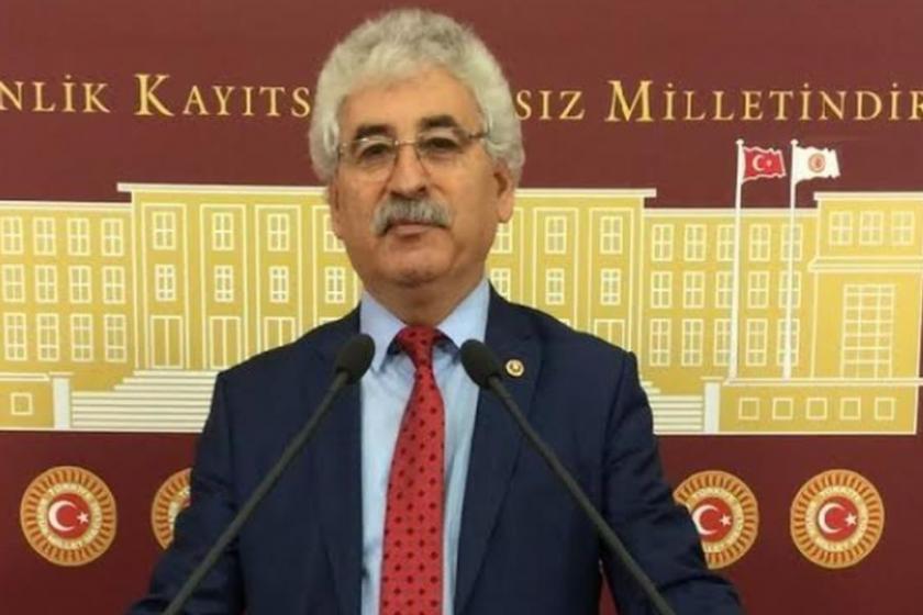 CHP Milletvekili Tüm’den Ayvalık Tabiat Parkı tepkisi