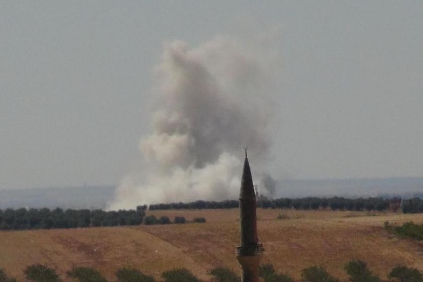 El Bab'da 2 günde 10 asker yaşamını yitirdi