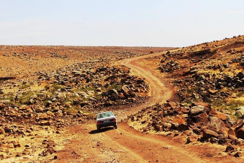 Yarım asırlık yol çilesi!