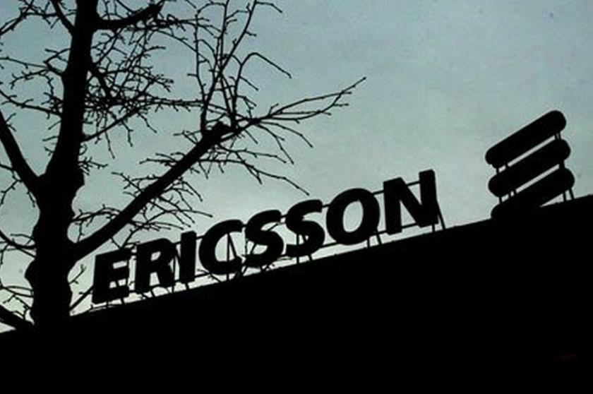 Ericsson binlerce işçiyi işten çıkarıyor