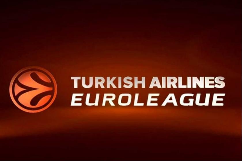 Euroleague’de Cimbom  ve Efes parkede