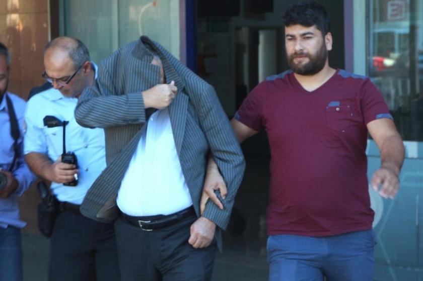 Maraş'ta 43 kişiye 'FETÖ' gözaltısı
