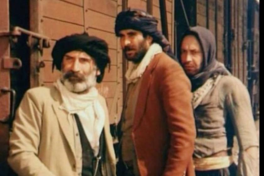 ‘Bahar ülkesi’nden bize bakıyorlar*
