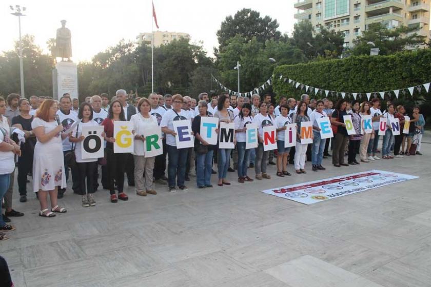 Adanalı kadınlar dayanışma sözü verdi