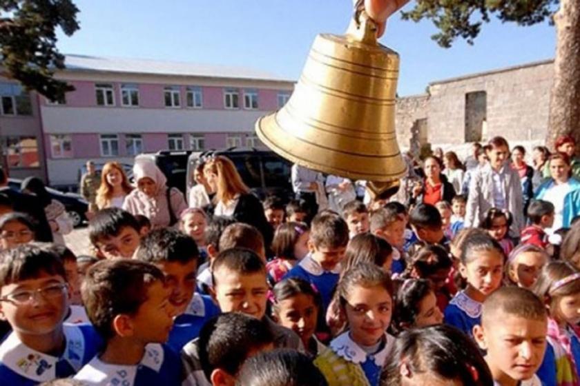 Çocuğumun geleceğinden kaygılıyım