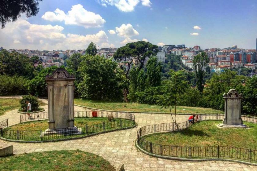 Ihlamur Parkı'na inşaat yapılmayacak