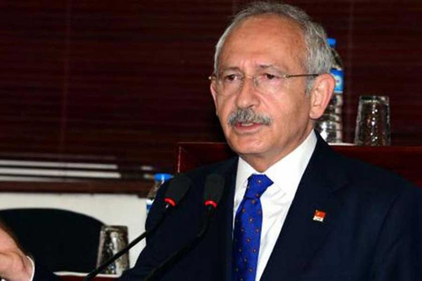 Kılıçdaroğlu’dan Buldan’a başsağlığı telefonu