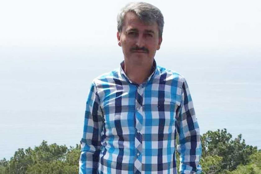 AKP'li vekilin kardeşi ‘FETÖ’den tutuklandı