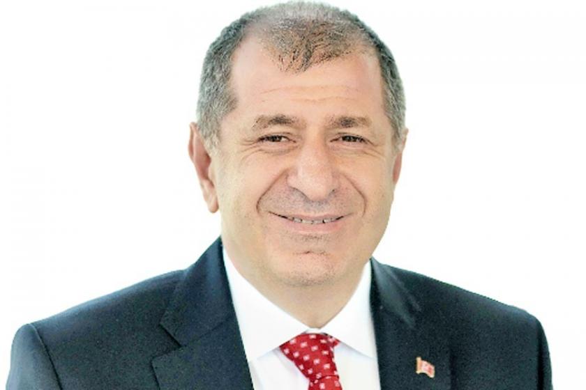 Ümit Özdağ MHP’den ihraç edildi 