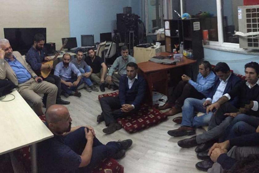 TV10 da mühürlendi