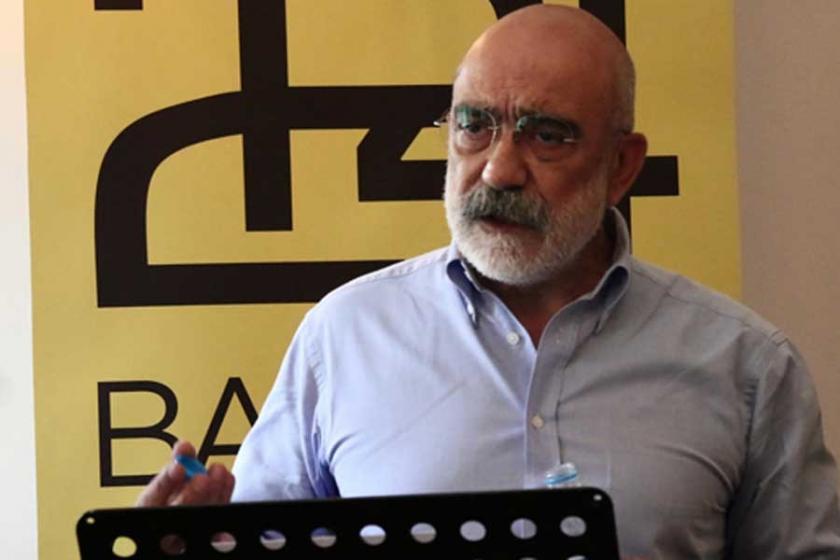 Ahmet Altan'ın tutukluluğuna yapılan itiraz reddedildi!