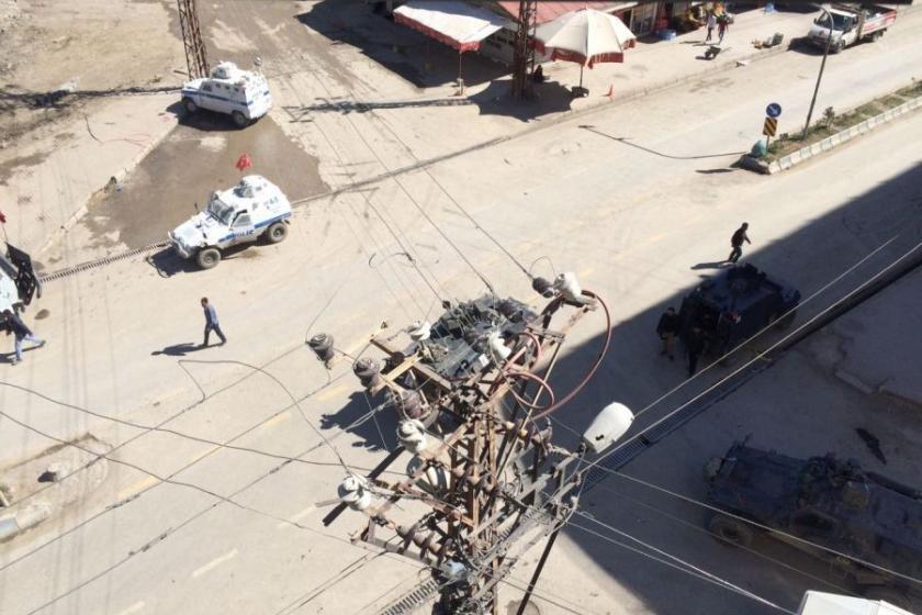 Yüksekova'da 4 kişinin öldürüldüğü olayda 1 polis tutuklandı