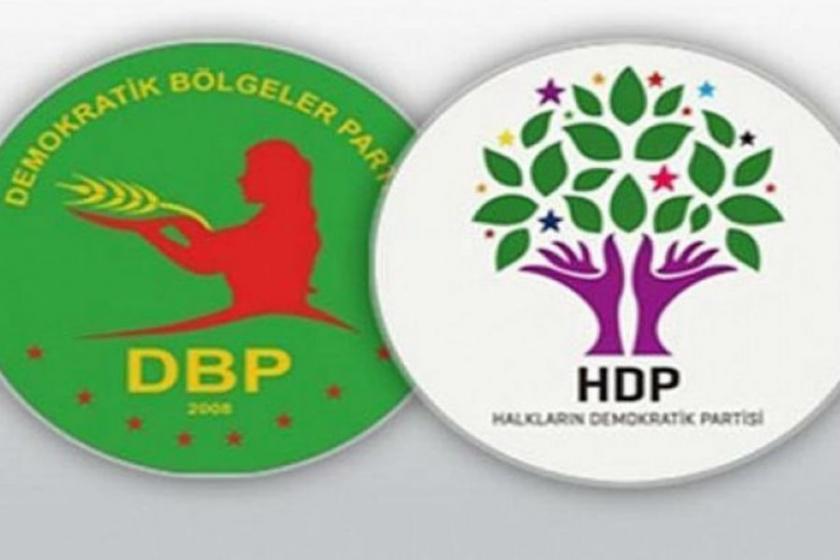 Van ve Hakkari'de HDP ve DBP'ye operasyon: 47 gözaltı