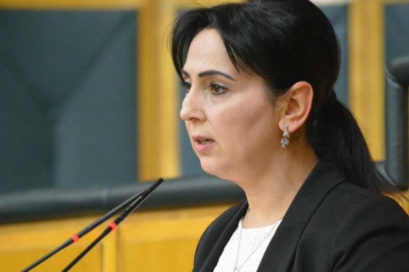 Yüksekdağ ve Önder Diyarbakır’a gönderildi