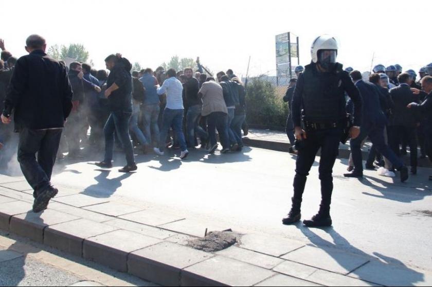 ‘AKP bilerek ve isteyerek acıyı daha da ağırlaştırdı’