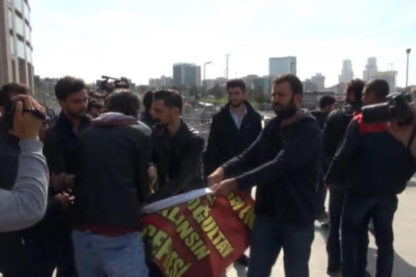 Dilek Doğan cinayetinin görüntüleri silinmiş!