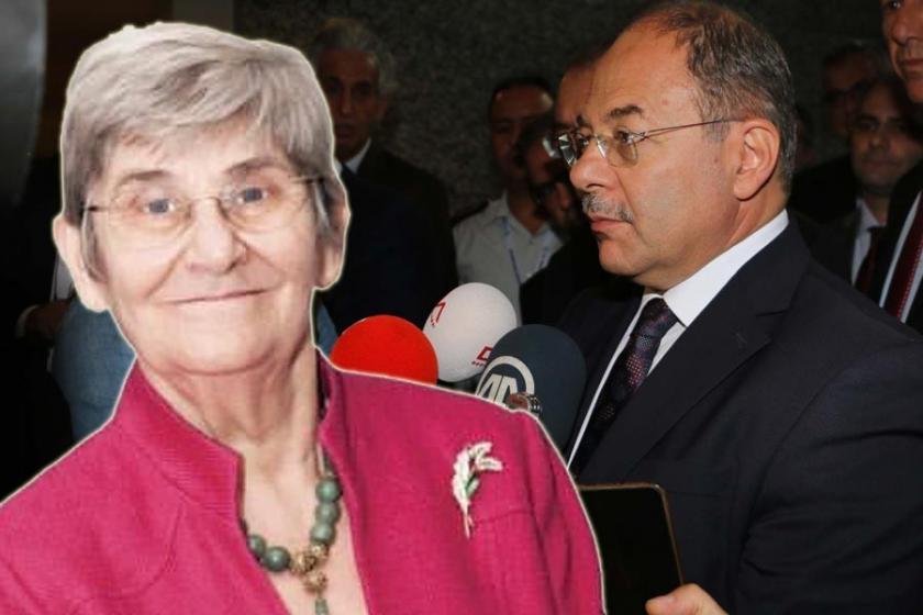 Canan Karatay, Sağlık Bakanı Recep Akdağ'a yanıt verdi