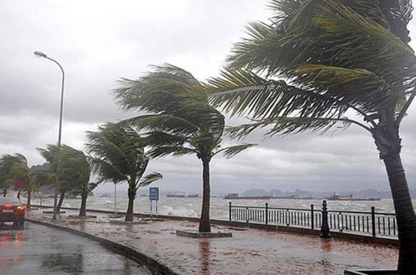 Meteoroloji'den fırtına uyarısı