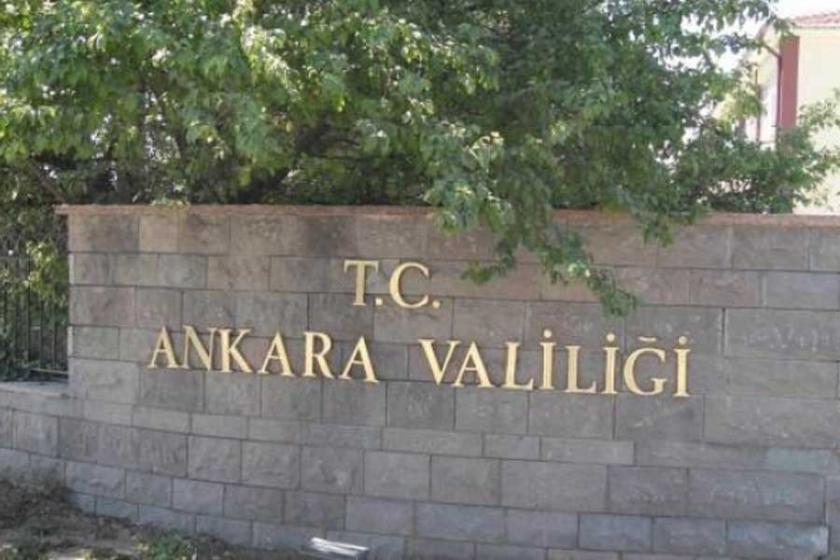 Ankara Valiliği'nden kar yağışı uyarısı