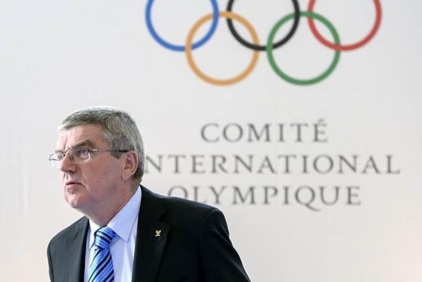 IOC’den Roma tepkisi: Karar ideolojik