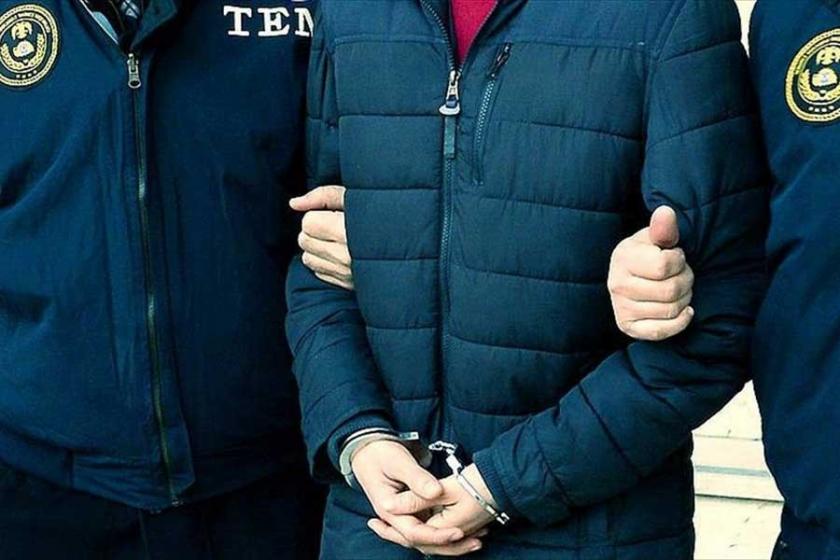 Afyon'da 5 eski kamu çalışanı 'FETÖ'den tutuklandı