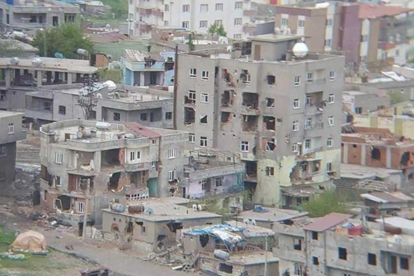 Avukat Büşra Demir, 8 aydır yasağın sürdüğü Şırnak'ı anlattı