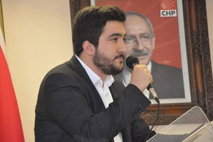 CHP Gençlik Örgütü: Demokrasi için sonuna kadar direneceğiz