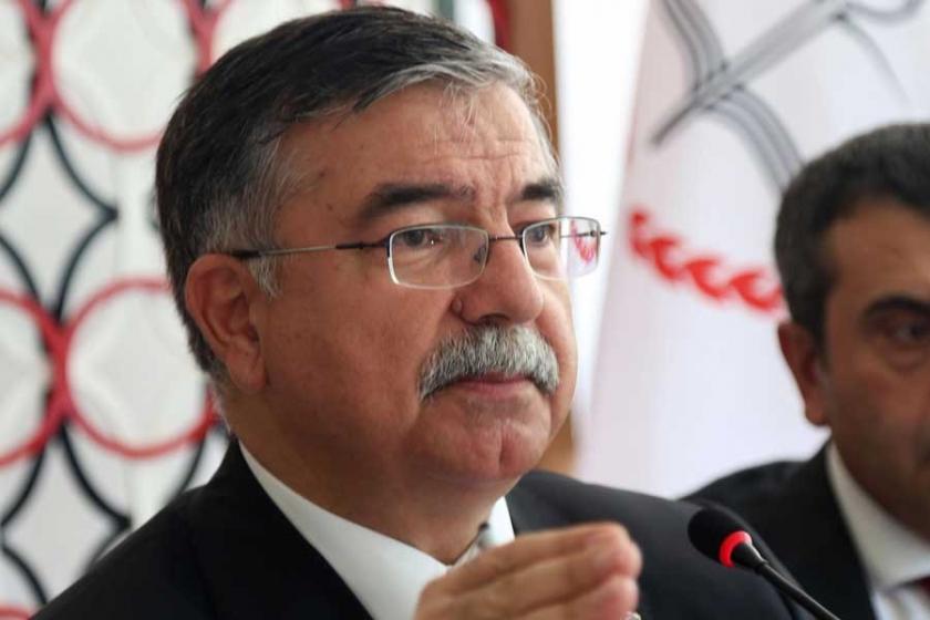 İsmet Yılmaz: Yüzde 18 için kıyamet koparmaya değer mi? 