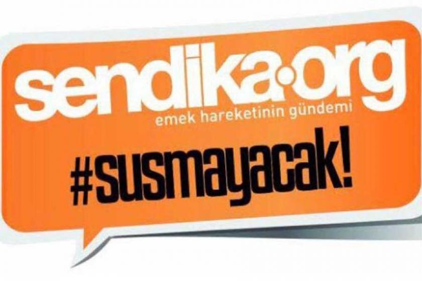 Sendika.Org’a 16. kez erişim engeli!