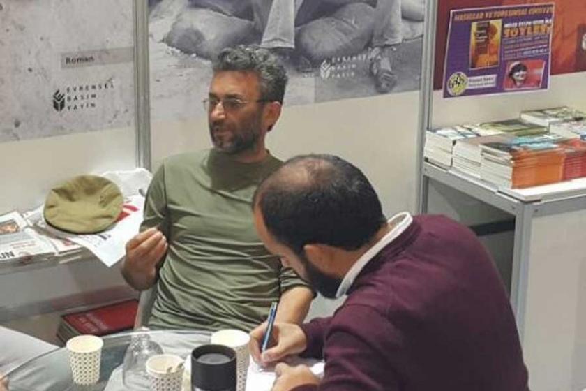 Bir işçiyle Musul ve OHAL sohbeti